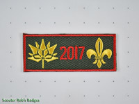 Canada Sesquicentennial [CA 29a]